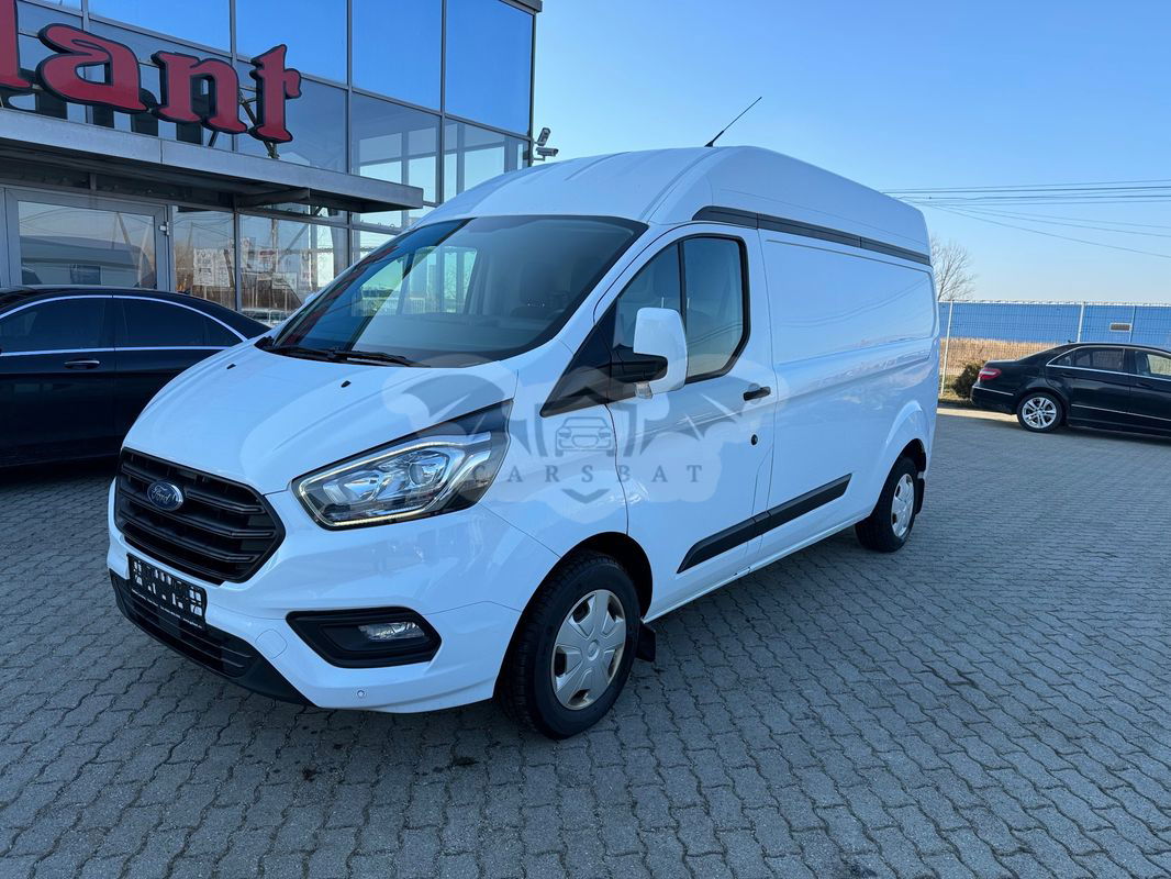 Ford Transit 310 L2H2 PKW VA Trend 2018