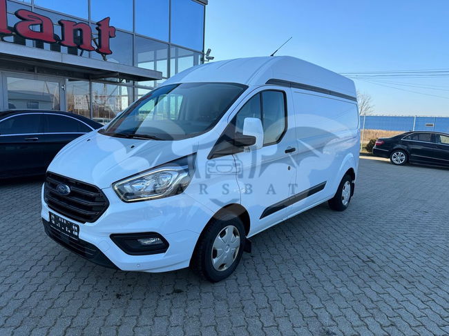 Ford Transit 310 L2H2 PKW VA Trend 2018