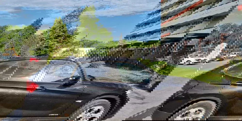 BMW X1 E84 [ 2009 - 2015] sDrive20d 2011