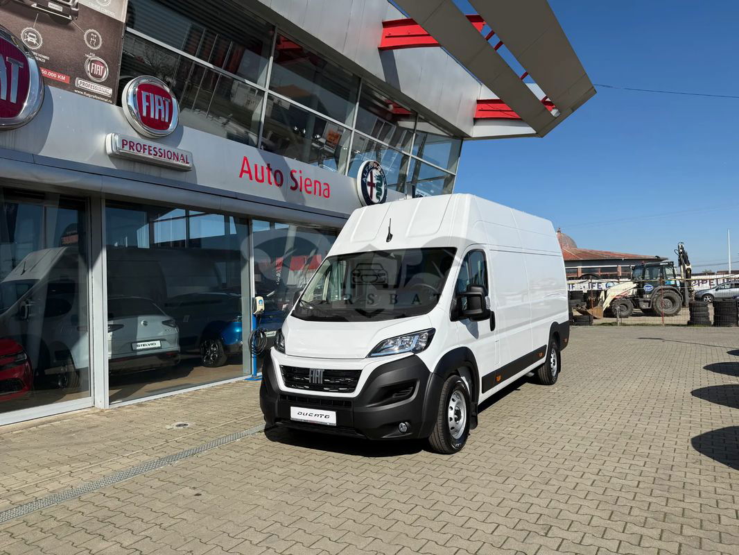 Fiat Ducato Maxi L5 2024