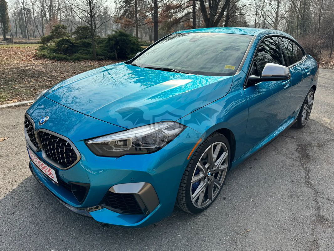 BMW M2 M235i xDrive AT 2019