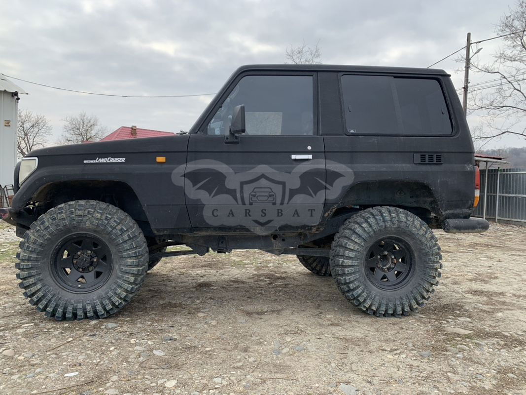 Toyota Land Cruiser 1994