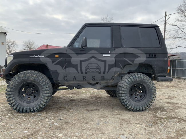 Toyota Land Cruiser 1994