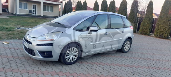 Citroën C4 Picasso 2009