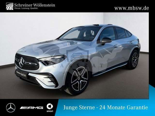 Mercedes-Benz GLE 2023