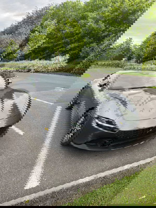Ferrari Roma 2022