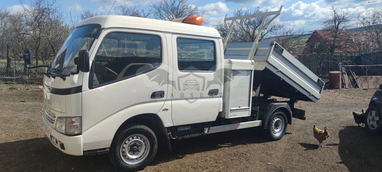 Toyota Dyna 2006