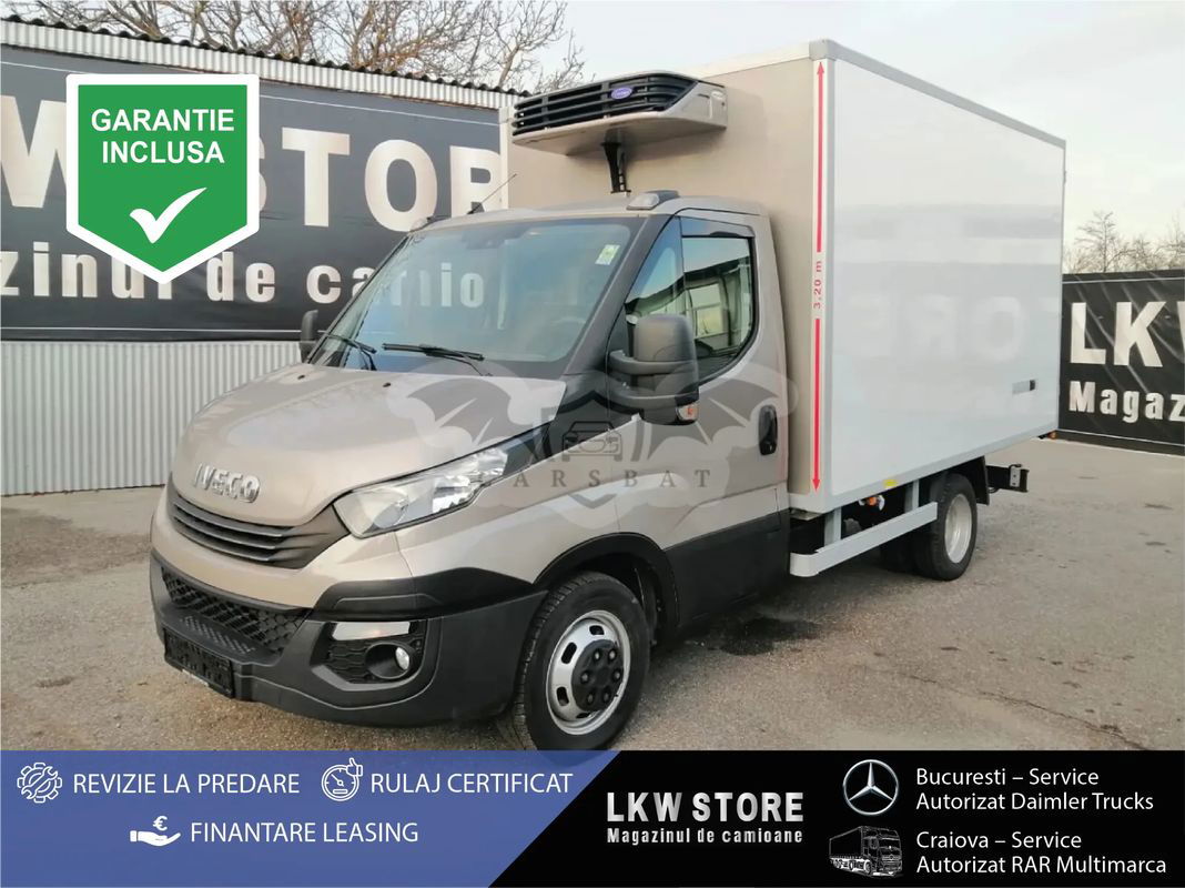 Iveco Daily 2017