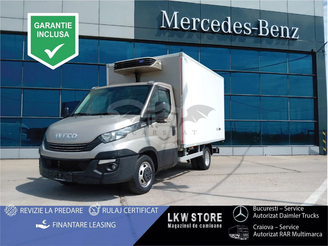 Iveco Daily 2017