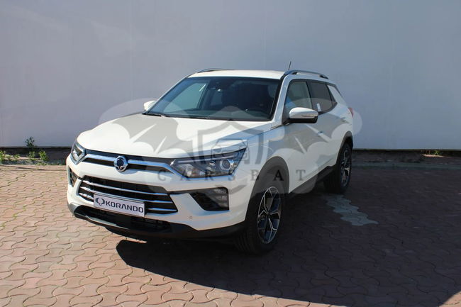 Ssangyong Korando 1.5 GDI Turbo Style 2024