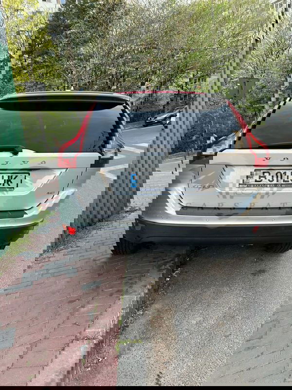 Volvo XC60 I [2008 - 2017] D5 AWD Summum 2009