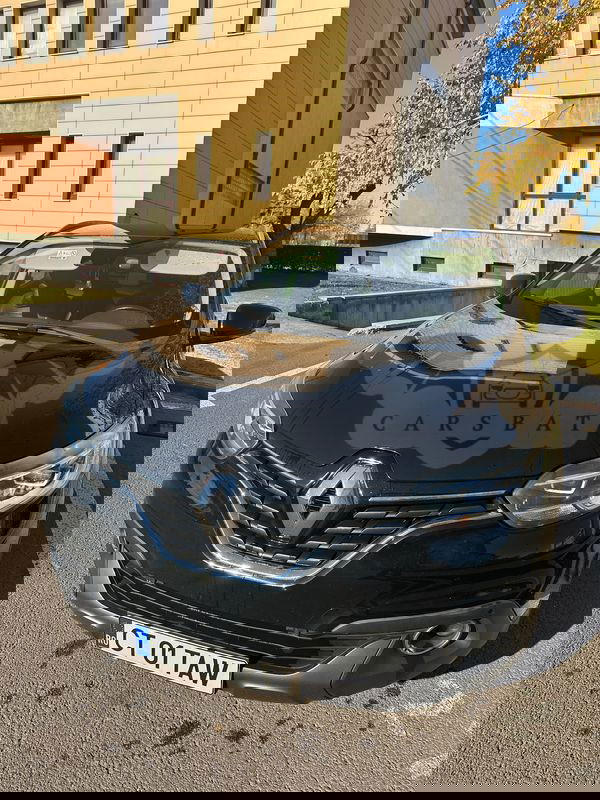 Renault Kadjar Energy dCi 130 COLLECTION 2016