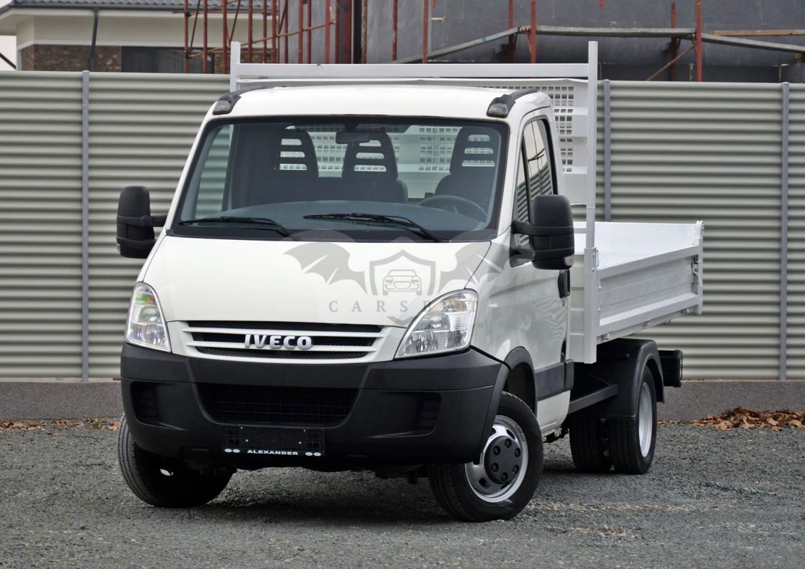 Iveco Daily 2009