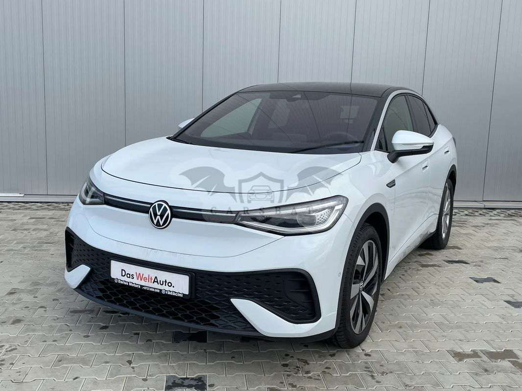 Volkswagen ID.5 2023