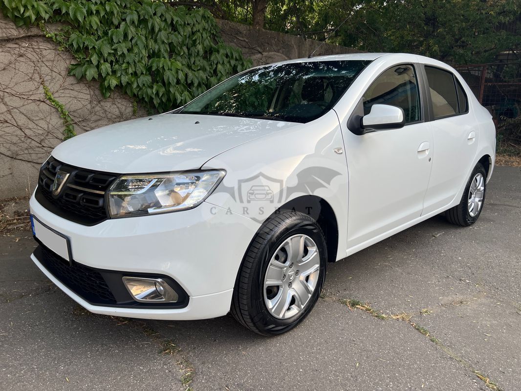 Dacia Logan II [2012 - 2020] 1.0 SCe Ambiance 2018