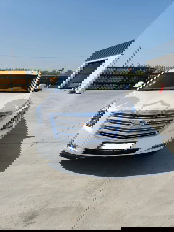 Cadillac Escalade 2016