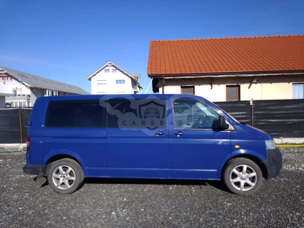 Volkswagen Transporter T5 [2003 - 2015] T5 7JD142/WF2/ZP1 2004