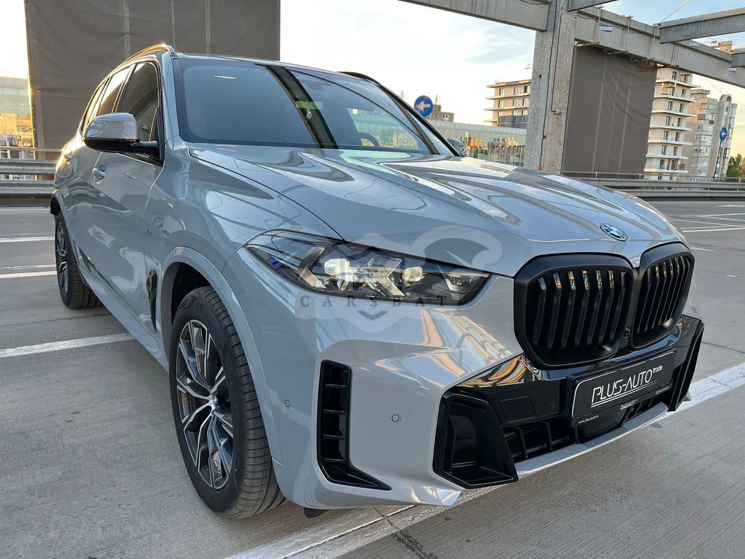 BMW X5 G05 [2018 - Prezent] xDrive50e AT PHEV 2023