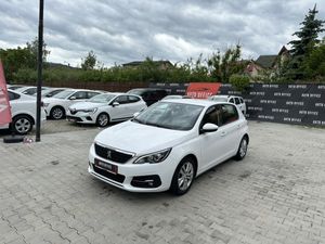 Peugeot 308 1.5 BlueHDi FAP STT Active 2019
