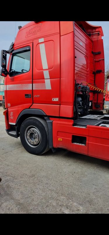 Volvo FH 2006
