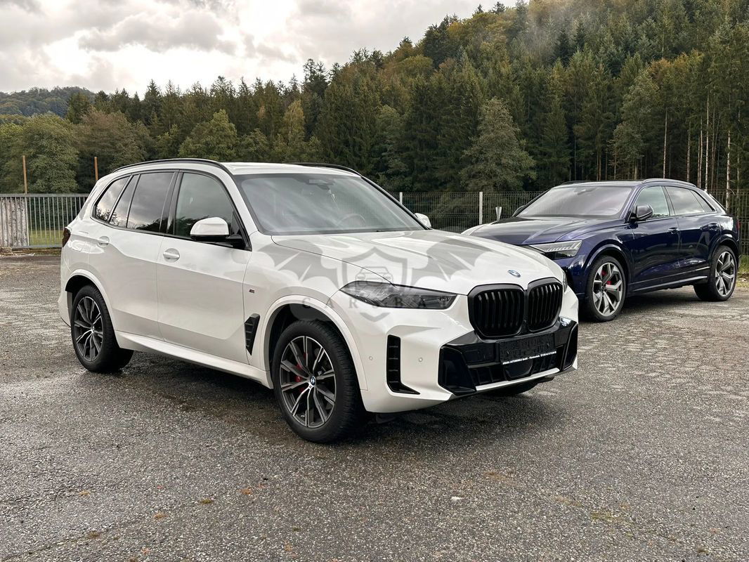 BMW X5 G05 [2018 - Prezent] xDrive30d 2023