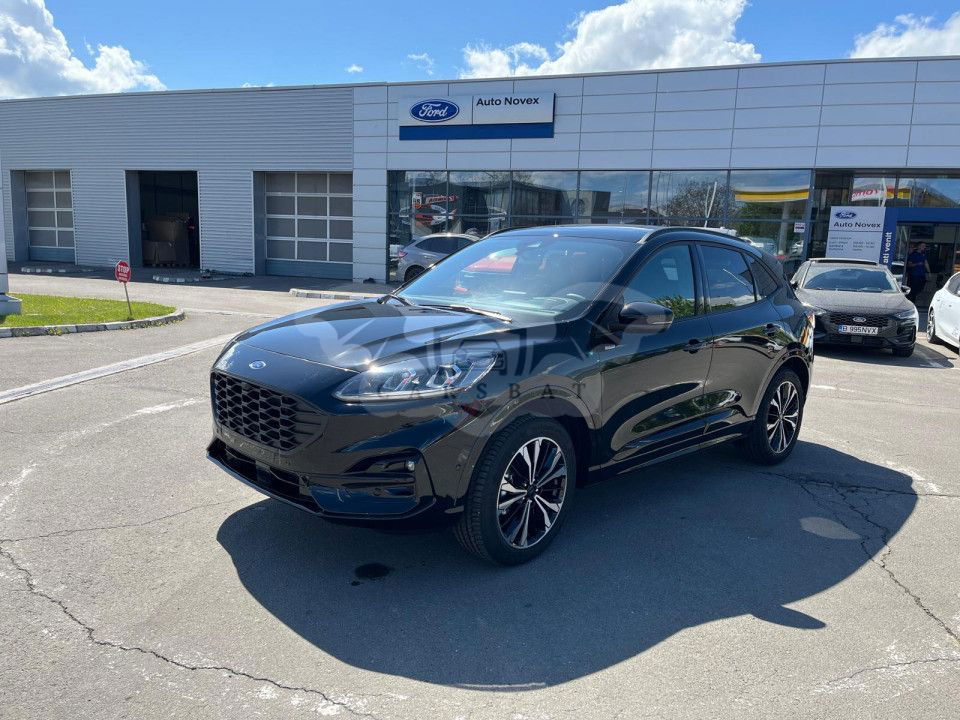 Ford Kuga III [2019 - Prezent] 2024