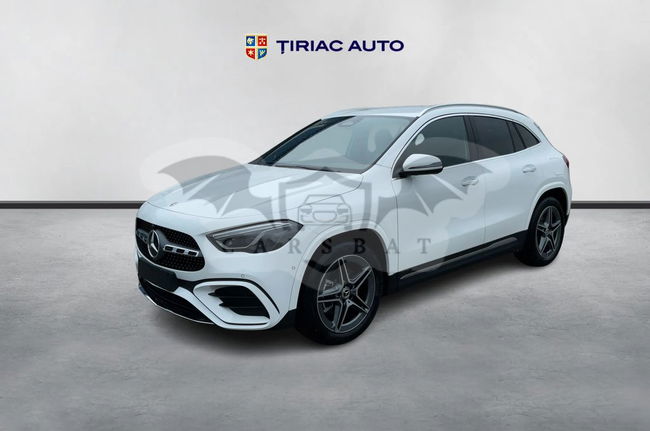 Mercedes-Benz GLA H247 [2019 - Prezent] 200 d 4MATIC Aut. 2024