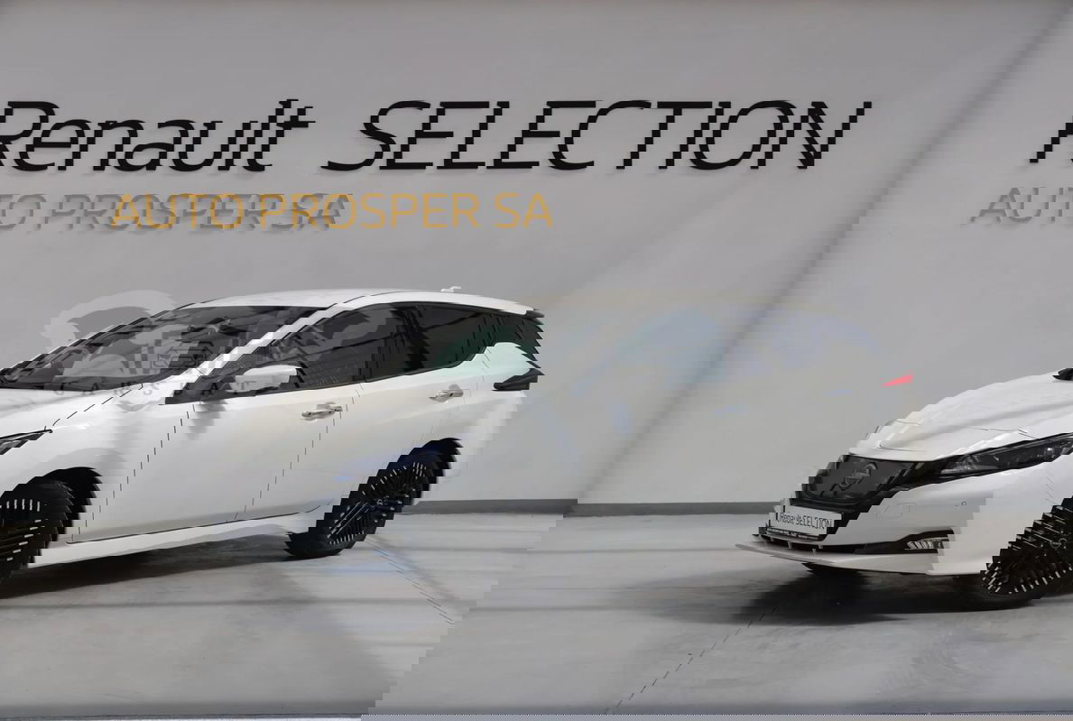 Nissan Leaf II [2017 - Prezent] N-Connecta 2023