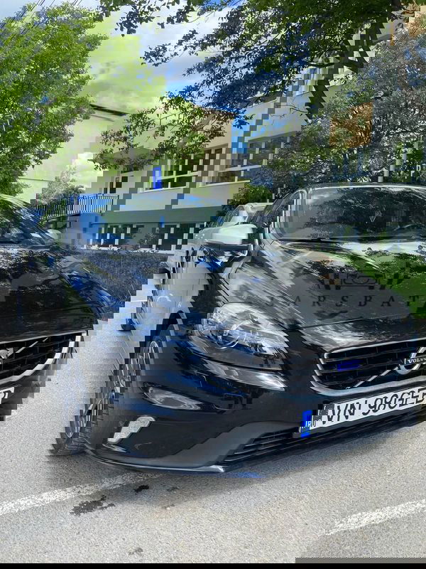 Volvo V40 II [2012 - Prezent] 2016