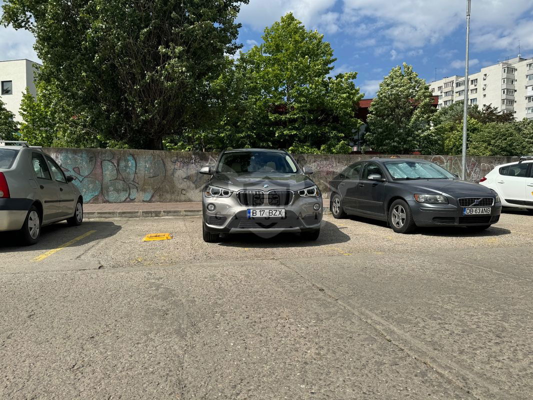 BMW X1 F48 [2015 - Prezent] xDrive18d Aut. 2018