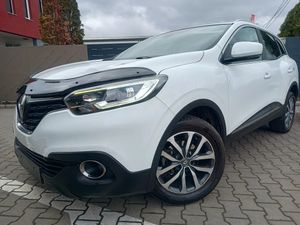 Renault Kadjar 1.6 DCI 4X4 Intens 2015
