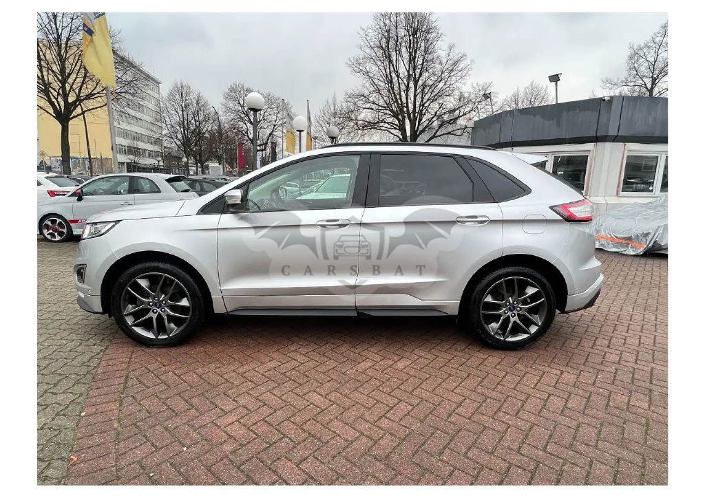 Ford Edge II [2015 - Prezent] 2.0 EcoBlue Bi-Turbo 4x4 Aut. ST-LINE 2018
