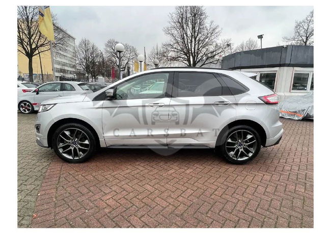 Ford Edge II [2015 - Prezent] 2.0 EcoBlue Bi-Turbo 4x4 Aut. ST-LINE 2018