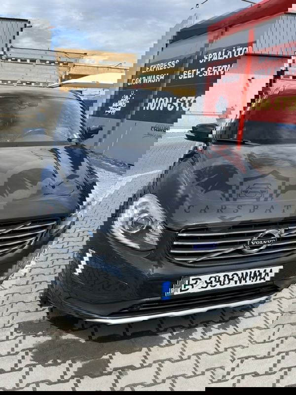Volvo XC60 I [2008 - 2017] 2014