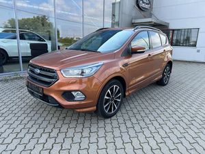 Ford Kuga 2.0 TDCi 4WD Powershift ST-Line 2018
