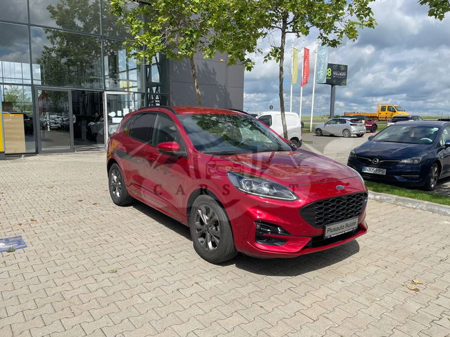 Ford Kuga III [2019 - Prezent] 2022