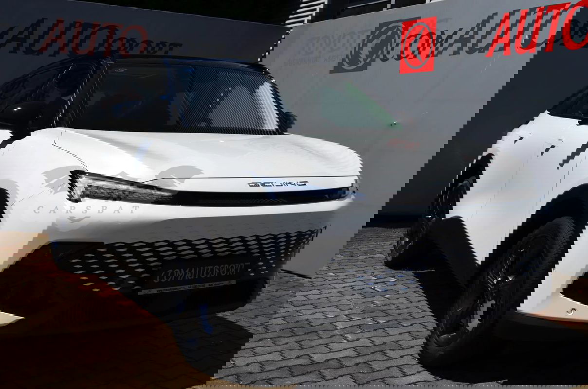 BAIC Senova X55 2023