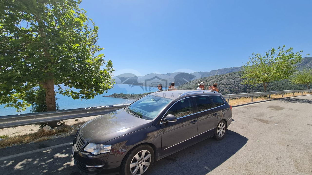 Volkswagen Passat Variant 2.0 TDI DPF Comfortline 2008