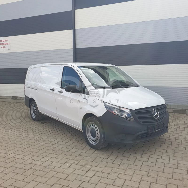 Mercedes-Benz Vito 2023