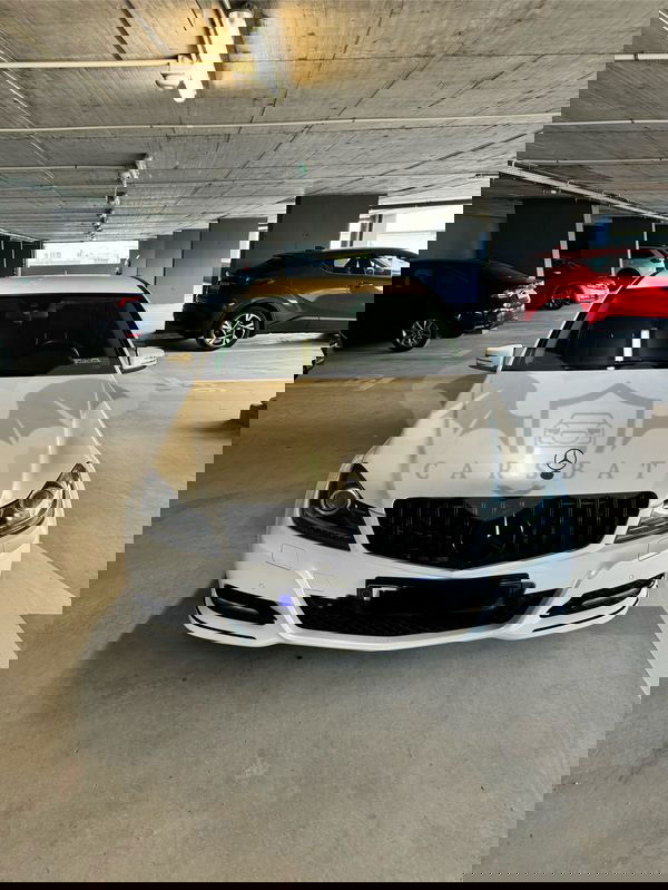 Mercedes-Benz C W204 [2007 - 2015] 2013