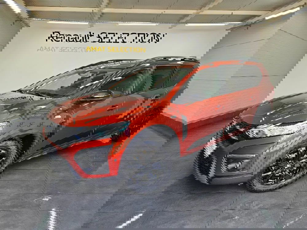 Dacia Jogger 7 locuri TCe 110 SL Extreme 2022