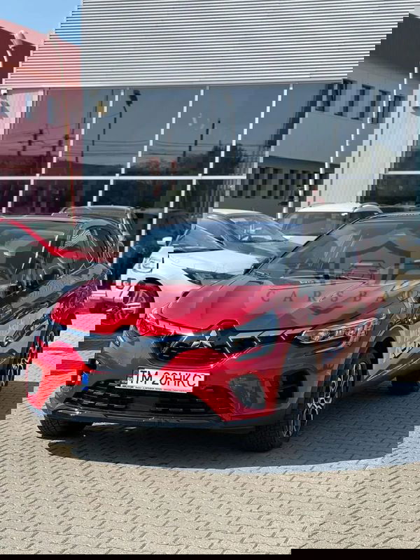 Mitsubishi ASX 1.6 HEV Instyle 2023