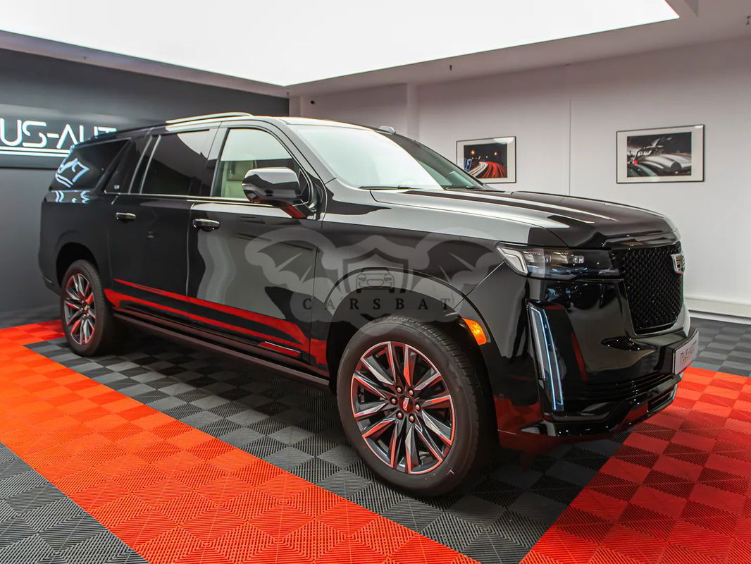Cadillac Escalade 2023