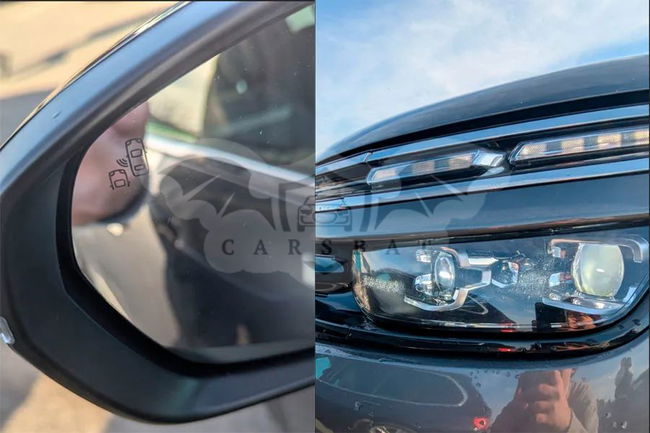 Citroën C5 Aircross 2.0 BlueHDi S&S EAT8 Shine 2018