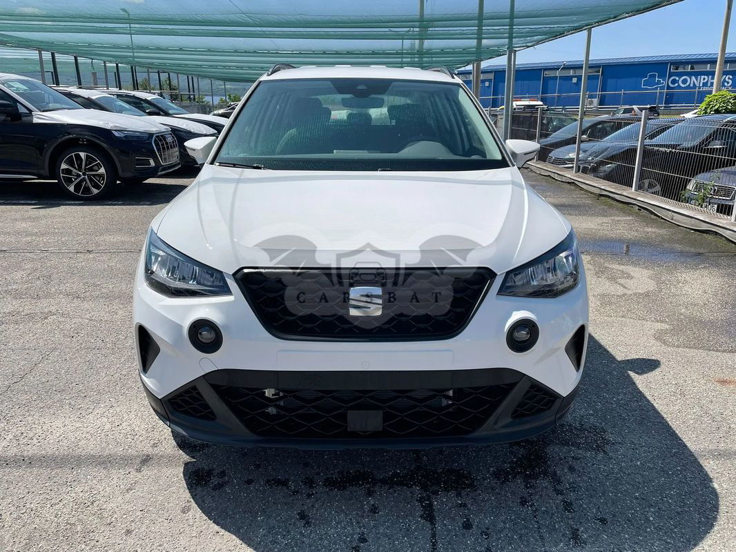 Seat Arona 1.0 TSI Style 2022