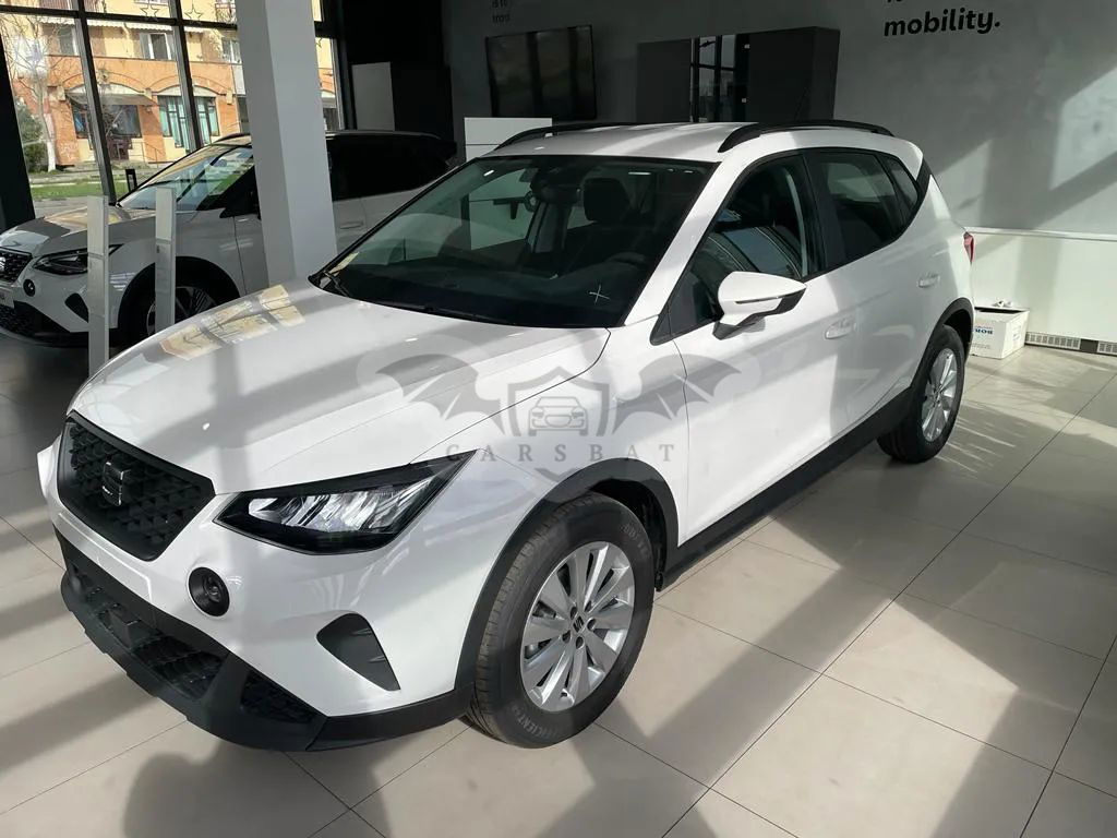 Seat Arona 1.0 TSI DSG7 Style 2023
