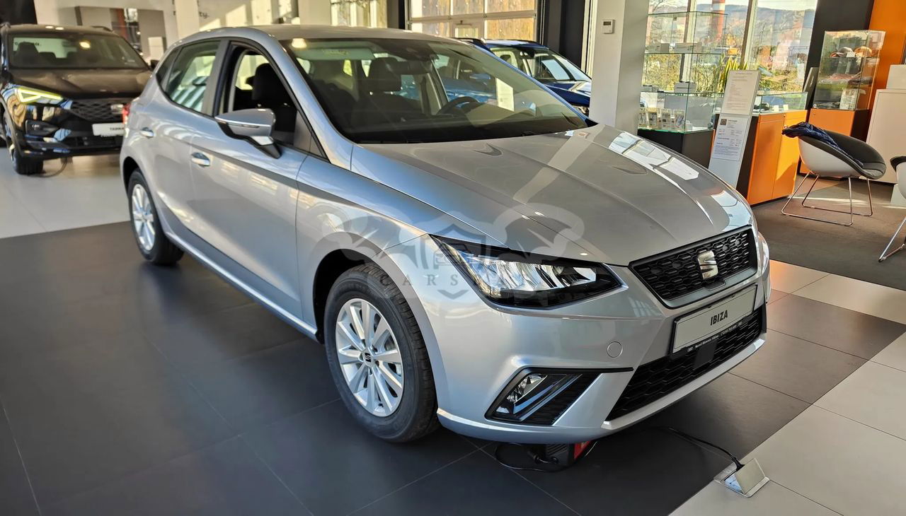 Seat Ibiza V [2017 - Prezent] 1.0 TSI DSG7 Style 2023