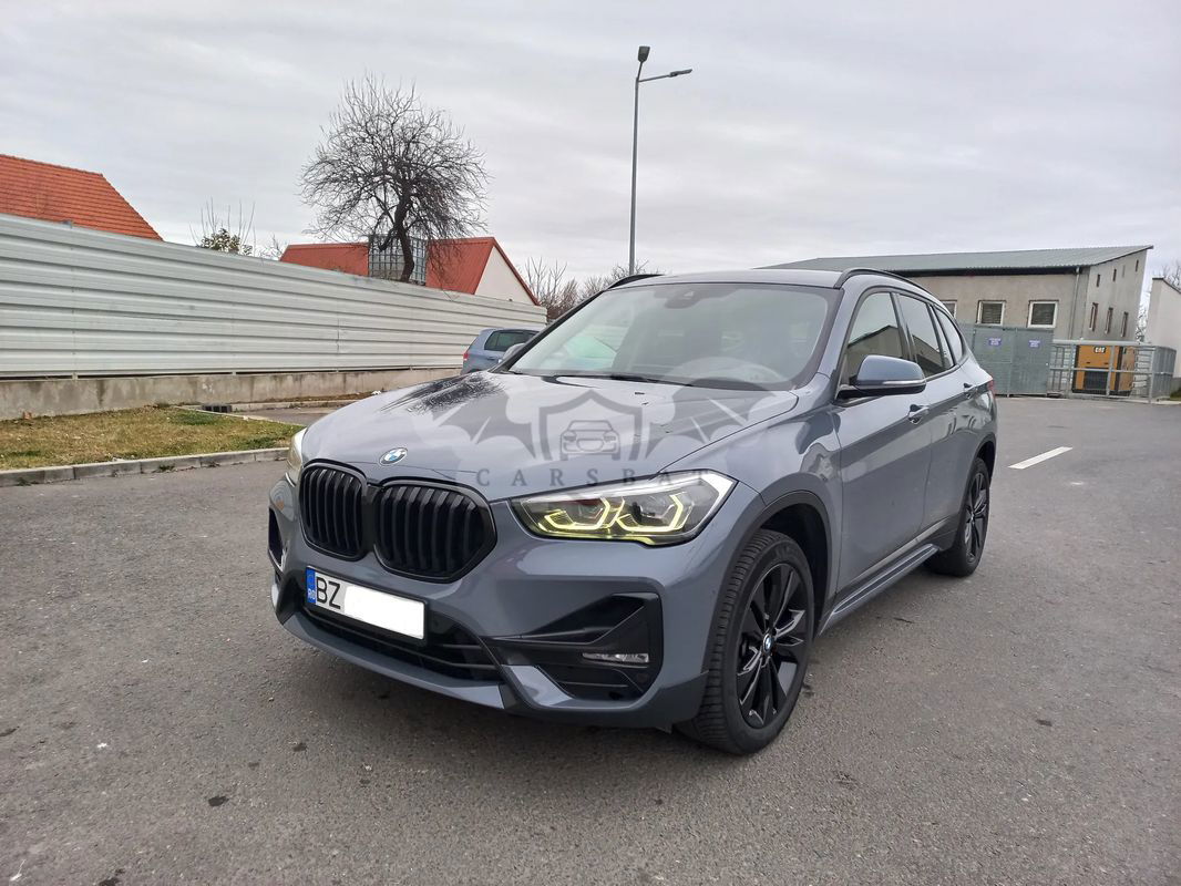 BMW X1 F48 [2015 - Prezent] 2020