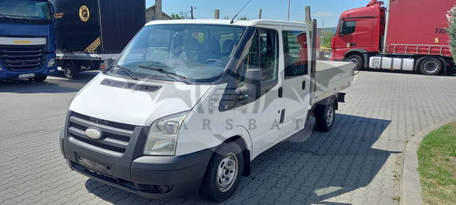 Ford Transit 2011