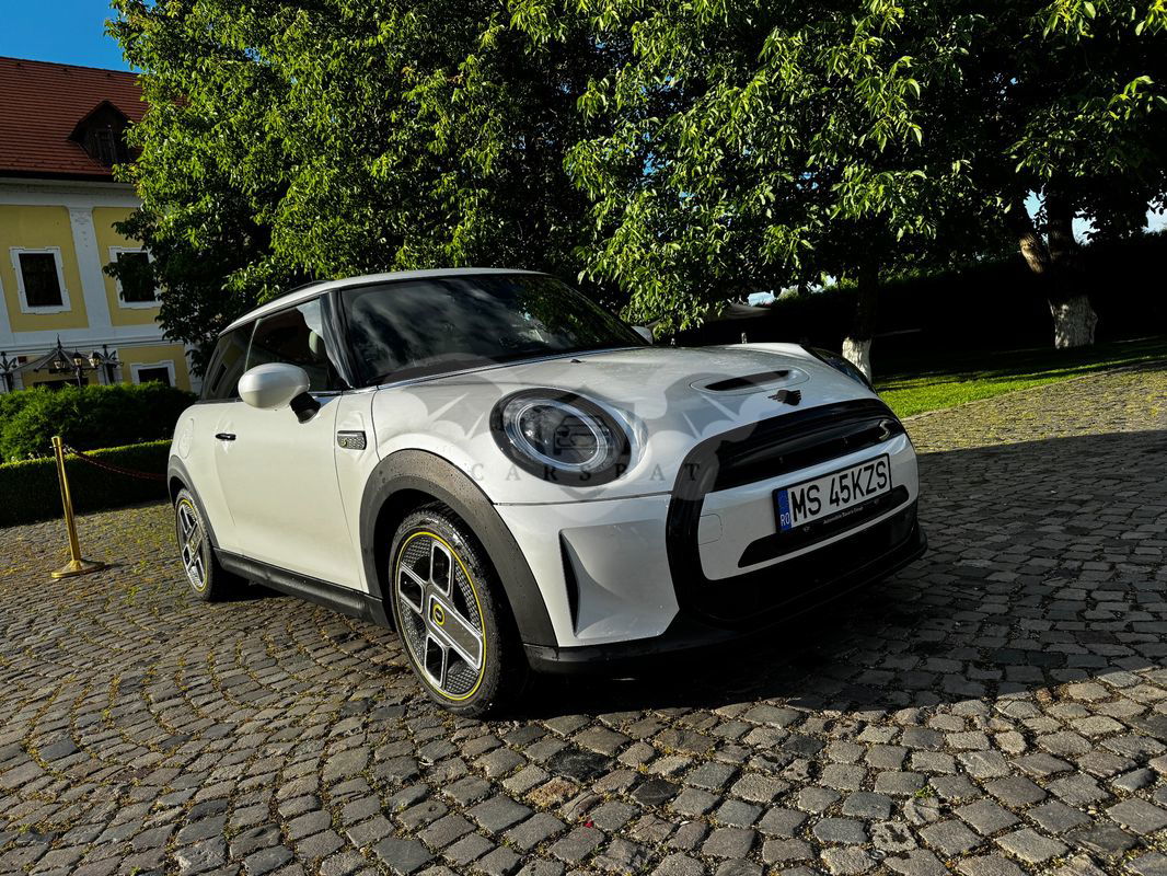 Mini Cooper Standard 2023